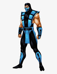 Hanzo hasashi) is a fictional character in the mortal kombat fighting game franchise by midway games, a.k.a. Sub Zero Scorpion Mortal Kombat Free Transparent Png Download Pngkey