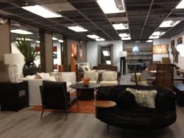 Just Designed This Look For Elementos Furniture Store In Midtown Miami Just The Right Blend Of Contemporary And Warmth Very Mi Furniture Furniture Store Home