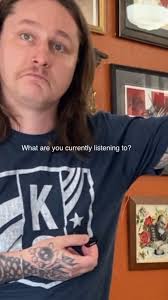 We’ve got answers! “What’re you currently listening to?”, What are you  currently jamming and what should we ask next?, Let us know!, #kcmo  #kansascitytattoos #tattoo #kansascity #music ...