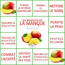 Les Bienfaits De La Mangue La Mangue Le Monde S Eveille Grace A Nous Tous Aliments Bons Pour La Sante Sante Alimentation Et Sante