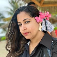 Pranaah by Poornima...