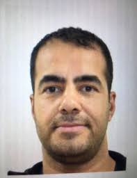 Bismarck Police Department