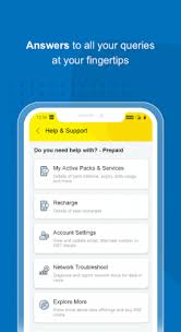 Then you can recharge it in a matter of seconds, practically guaranteeing you'll never run out of credit again. My Idea Recharge And Payments 1 3 0 Download Android Apk Aptoide