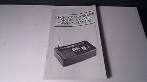 Image result for Regency DX-3000