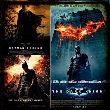 The Dark Knight Trilogy Posters The Dark Knight Poster The Dark Knight Trilogy Dark Knight