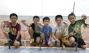 The results will speak for themselves. 5 Reasons Why Your Child Should Start Playing Badminton Badminton Bay S Blog