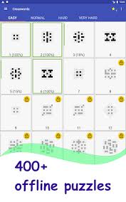 2 days ago · play the daily crossword puzzle from dictionary.com and grow your vocabulary and improve your language skills. English Crossword Puzzle Apk