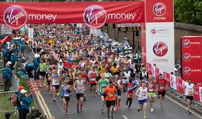 Sbh Weekly Newsletters Shaftesbury Barnet Harriers