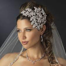 Dramatic Crystal Great Gatsby Style Wedding Headband Crystal Wedding Tiaras Crystal Headpiece Wedding Crystal Bridal Headband