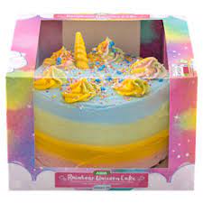Cakes · asda cheeky monkey cake. Asda Rainbow Unicorn Cake Asda Groceries