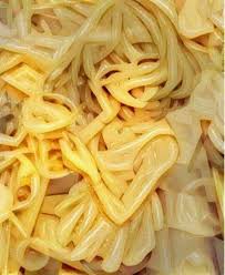 Anime Spaghetti Girls Noodle Art Food Memes Pasta Art