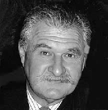 Larry DENNY Obituary (1947