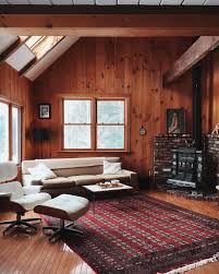 Cabin Interior Forestbound Forestbound On Instagram Home Cabin Interiors Home Buying