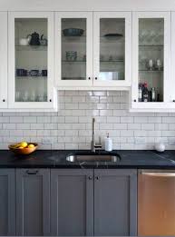 Grey granite is an excellent choice if you are looking for a neutral granite colors that will hide stains or scratches on your counters. Arturo On Twitter New Kitchen Cabinets Home Kitchens Gray And White Kitchen Cabinets