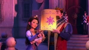 Download the game and see if perhaps she gets rescued. Tangled Cartoons Full Movie Part 2 Dub Englisch Dailymotion Video