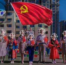 China on tuesday released a decision allowing a couple to have three children and rolling out a slew of support measures, ranging from tax breaks to more nurseries and flexible work leave to encourage births. China Wirft Den Usa Fehlgeleitete Denkweise Und Gefahrliche Politik Vor Welt