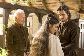 Valentine S Day Special Are These The Top 25 Films About Marriage Christian Bale Q Orianka Kilcher Romance Movies