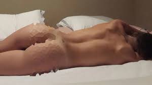 La argentina China Suárez desnuda | JaqueMateAteos