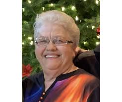 Sharon Larson Obituary (1949