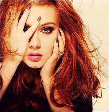 ADELE...