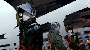  Pin On Tokyo Ghoul