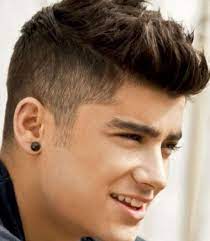 Moderne Frisuren Fur Jungs Jungs Frisuren Coole Frisuren Coole Jungs Frisuren