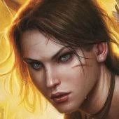 The Complete Witchblade Vol. 4 HC Reviews