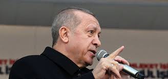 Baskan Erdogan Biz Teroristleri Gomuyoruz Bay Kemal Onlarla Kol Kola Geziyor Haber Turca Baskanlar Haber Dalga