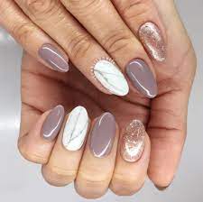 Very Modern Nails In 2021 Modern Nails Gel Nails Nail Designs