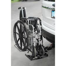 Maybe you would like to learn more about one of these? Manual Wheelchair Lift Tote U Haul