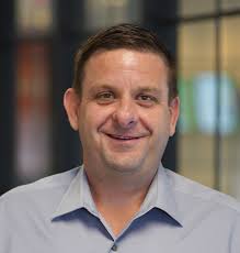 Welcome Jason Simmers, Senior Project Engineer