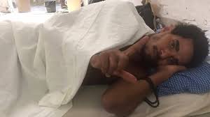 641 likes · 48 talking about this · 57 were here. Cuban Artist Luis Manuel Otero Alcantara Forced Into Hospital After Hunger Strike Artreview