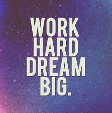 Work Hard Dream Big Motivational Quotes Wallpaper Quotes Wallpaper For Mobile Motivational Wallpaper