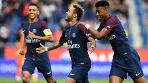 No holiday without live football? Live Paris Saint Germain Vs Bordeaux Sporting News Canada