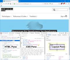 Check spelling or type a new query. Open The Inspector Firefox Developer Tools Mdn