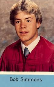 Passing of Marysville MI Alumni Jeff Simmons