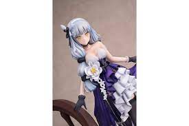 Maybe you would like to learn more about one of these? Girls Frontline Hk416 Hoshi No Mayu Ver 1 8 Hobby Max Mykombini
