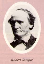 Bear Flag Museum: Robert Semple's Descriptions of the California Bear Flag