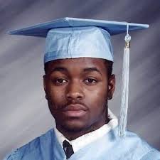 Kenton Derone Hughes (1979-2003)