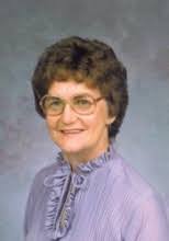 Obituary information for Katherine Sophia Weckert