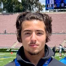 Trey Gamble's Instagram, Twitter & Facebook