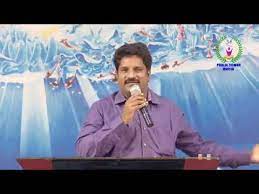 Watch as pastor vijaya lucas sekar sings a beautiful tamil song, when the world cast us away calling useless, but god called us. Tamil Christian Worship Pr Lucas Sekar Day 1 Youtube