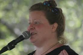 Boothbay Region Democrats host candidates in Barrett's Park