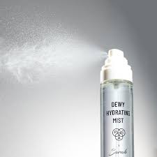 PAC X Sarah Dewy Hydrating Mist