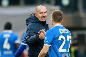 1994) — вратарь московского «динамо». Denisov Cherchesov Skazal Mne Poshli V Dush Ya Tebe Tam Sheyu Slomayu Chempionat