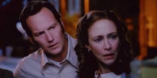 Patrick Wilson & Vera Farmiga Give Their Emotional Goodbyes to 'The  Conjuring' Universe as 'Last Rites' Wraps Filming