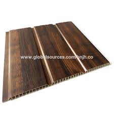 The pvc ceiling panels we produced are environmental friendly, easy to installed, elegant and durable. China Haining Factory Plastic T G Pvc Ceiling Panel With Two Groove Wooden Wall Paneling Interior Covering On Global Sources Pvc Ceiling Panel Pvc Wall Panel Panel