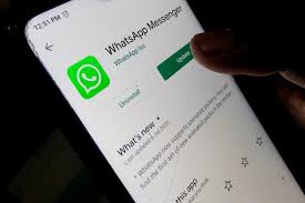 Check spelling or type a new query. After Backlash Whatsapp Delays New Privacy Policy To May The News Minute