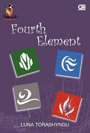 Ebook novel karya luna torashyngu. Download Novel Fourth Element By Luna Torashyngu Pdf Indonesia Novel