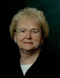 Dorothy Elizabeth Geddes